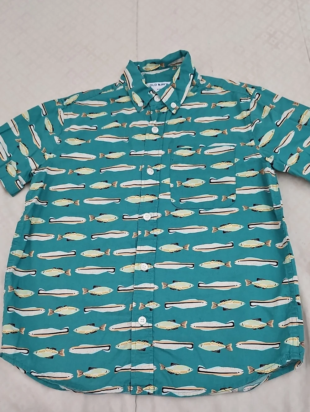 Bundle Of 4 Shirts